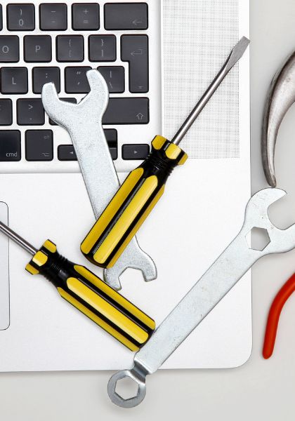 Manuten&ccedil;&atilde;o de ERP