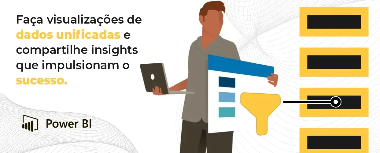 Power BI: Dashboards e Relat&oacute;rios